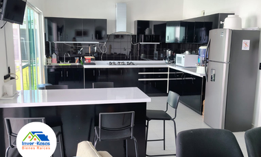 CASA GALLITOS PARA FINES DE SEMANA EN OAXTEPEC