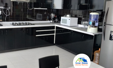 CASA GALLITOS PARA FINES DE SEMANA EN OAXTEPEC