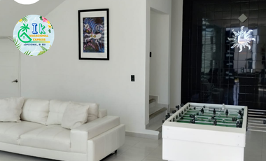 CASA GALLITOS PARA FINES DE SEMANA EN OAXTEPEC