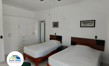 CASA GALLITOS PARA FINES DE SEMANA EN OAXTEPEC