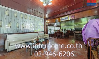 2-storey detached house, 1 rai, 169 sq m., detached house, near Lakchai Market, Phetkasem Road, Highway No. 375, Mueang Nakhon Pathom, Nakhon Pathom