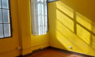 Arriendo oficina en Sector financiero de Valparaíso