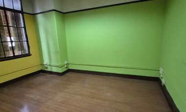 Arriendo oficina en Sector financiero de Valparaíso