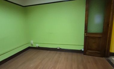 Arriendo oficina en Sector financiero de Valparaíso