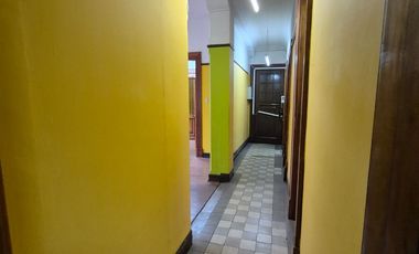 Arriendo oficina en Sector financiero de Valparaíso