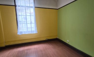 Arriendo oficina en Sector financiero de Valparaíso