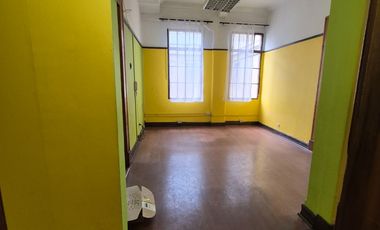 Arriendo oficina en Sector financiero de Valparaíso