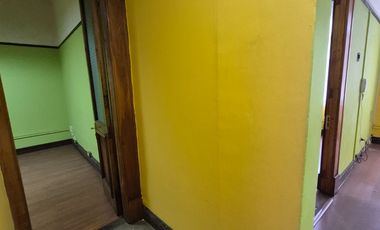 Arriendo oficina en Sector financiero de Valparaíso
