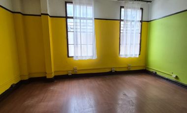 Arriendo oficina en Sector financiero de Valparaíso