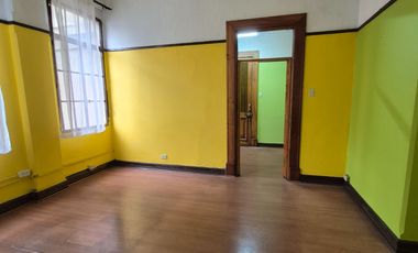 Arriendo oficina en Sector financiero de Valparaíso