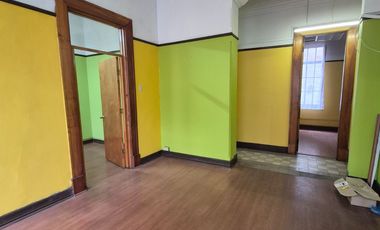Arriendo oficina en Sector financiero de Valparaíso