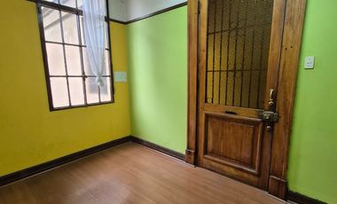 Arriendo oficina en Sector financiero de Valparaíso