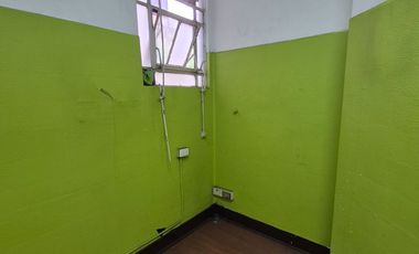 Arriendo oficina en Sector financiero de Valparaíso
