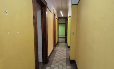 Arriendo oficina en Sector financiero de Valparaíso