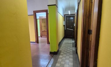 Arriendo oficina en Sector financiero de Valparaíso