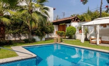 Casa en venta Huertas del Llano, Jiutepec, Morelos