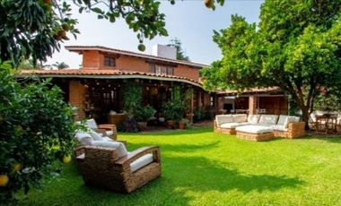 Casa en venta Huertas del Llano, Jiutepec, Morelos
