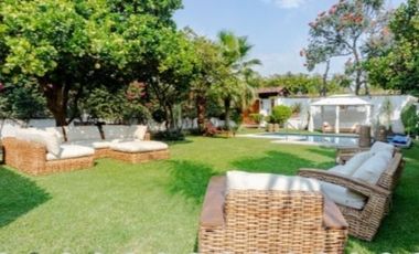 Casa en venta Huertas del Llano, Jiutepec, Morelos