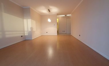 VERIDICA VENDE departamento 4D 4B 2E 1 Bod $UF 9.495