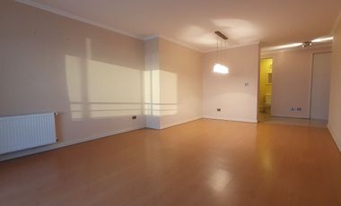 VERIDICA VENDE departamento 4D 4B 2E 1 Bod $UF 9.495