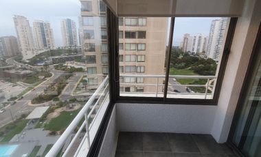VERIDICA VENDE departamento 4D 4B 2E 1 Bod $UF 9.495