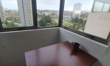 VERIDICA VENDE departamento 4D 4B 2E 1 Bod $UF 9.495