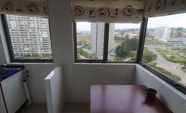 VERIDICA VENDE departamento 4D 4B 2E 1 Bod $UF 9.495