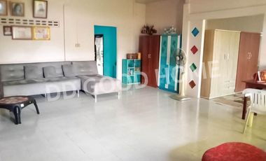 Single house with land, Sawi, 332 sq w, Chumphon, near Wat Phra Borommathat Sawi, Chumphon