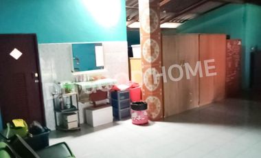 Single house with land, Sawi, 332 sq w, Chumphon, near Wat Phra Borommathat Sawi, Chumphon