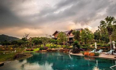 For sale Khao Yai hotel