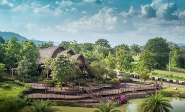 For sale Khao Yai hotel