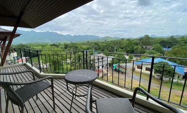 For sale Khao Yai hotel