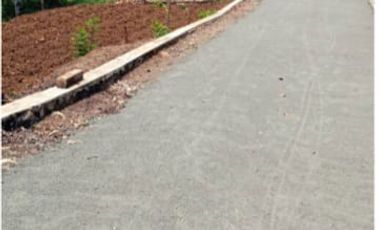 Jual Tanah Kavling Murah Bogor Barat Surat SHM Super Murah