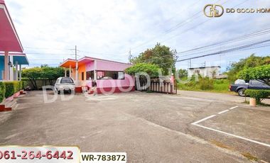 Chutikan Resort-Resort Kaeng Khoi, Saraburi, near Kaeng Khoi Hospital