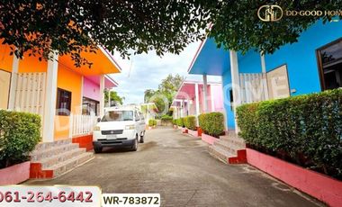 Chutikan Resort-Resort Kaeng Khoi, Saraburi, near Kaeng Khoi Hospital