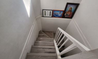 Hermosa Casa en venta Avda.Los Halcones Larapinta, Lampa