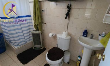 Excelente Casa Ampliada en Republica de Francia 455 Huechuraba