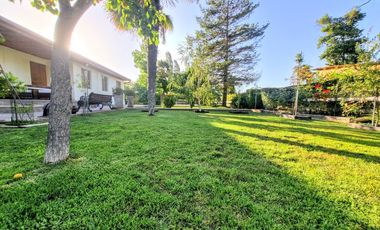Parcela Con Excelente Casa, Isla De Maipo 3d/2b
