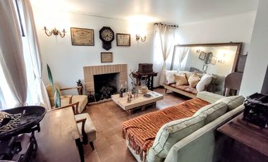 Parcela Con Excelente Casa, Isla De Maipo 3d/2b