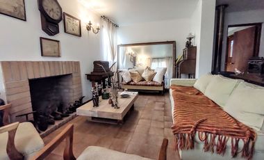 Parcela Con Excelente Casa, Isla De Maipo 3d/2b