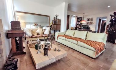 Parcela Con Excelente Casa, Isla De Maipo 3d/2b