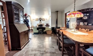 Parcela Con Excelente Casa, Isla De Maipo 3d/2b