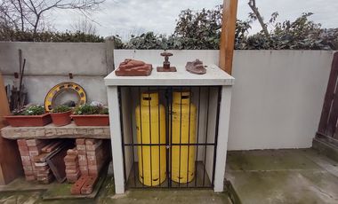 Parcela Con Excelente Casa, Isla De Maipo 3d/2b