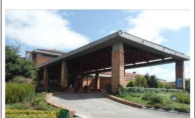 Venta de Club en  Mosquera, Cundinamarca, todas las instalaciones activas, y funcionando