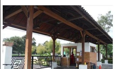Venta de Club en  Mosquera, Cundinamarca, todas las instalaciones activas, y funcionando