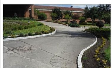 Venta de Club en  Mosquera, Cundinamarca, todas las instalaciones activas, y funcionando