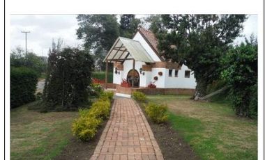 Venta de Club en  Mosquera, Cundinamarca, todas las instalaciones activas, y funcionando