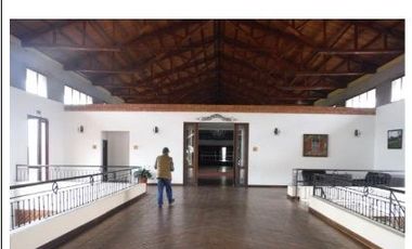 Venta de Club en  Mosquera, Cundinamarca, todas las instalaciones activas, y funcionando