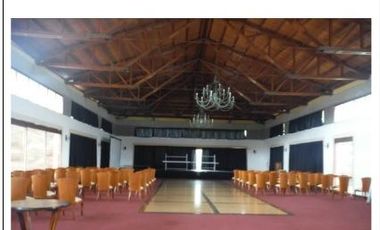 Venta de Club en  Mosquera, Cundinamarca, todas las instalaciones activas, y funcionando