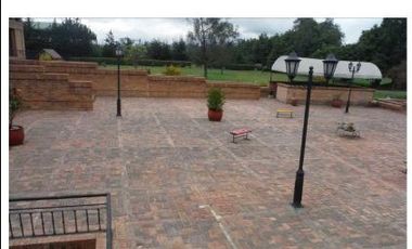 Venta de Club en  Mosquera, Cundinamarca, todas las instalaciones activas, y funcionando